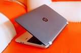 A picture of Hp Core i3 6th gen 500gb drive 7hrs battery 4gb