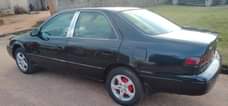 A picture of Toyota Camry For sale