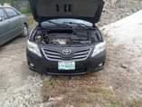 A picture of 2008 Toyota camry Ac working Sound engine Perfect transmission 2