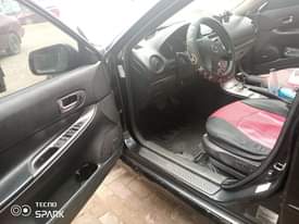 A picture of 2005 MAZDA6