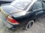 A picture of Nissan Sunny for sale Body has been flashed Engine Gear