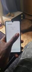 A picture of Quick sale Sumsung A32 128gb