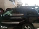 A picture of Rav4 NIGERIA used