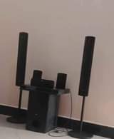 A picture of Hisense Inch 43 Smart
