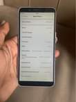 A picture of Oppo A83 INA RAM 6 storage GB 128 clean as