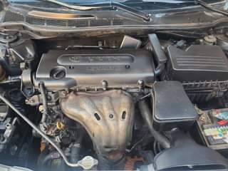 A picture of Toyota Camry Muscle