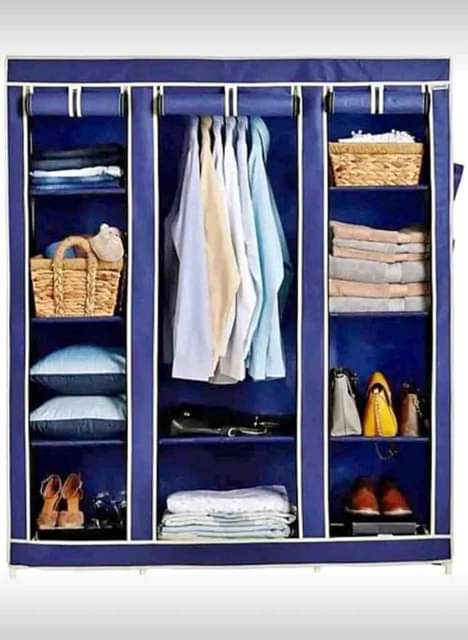 wardrobes