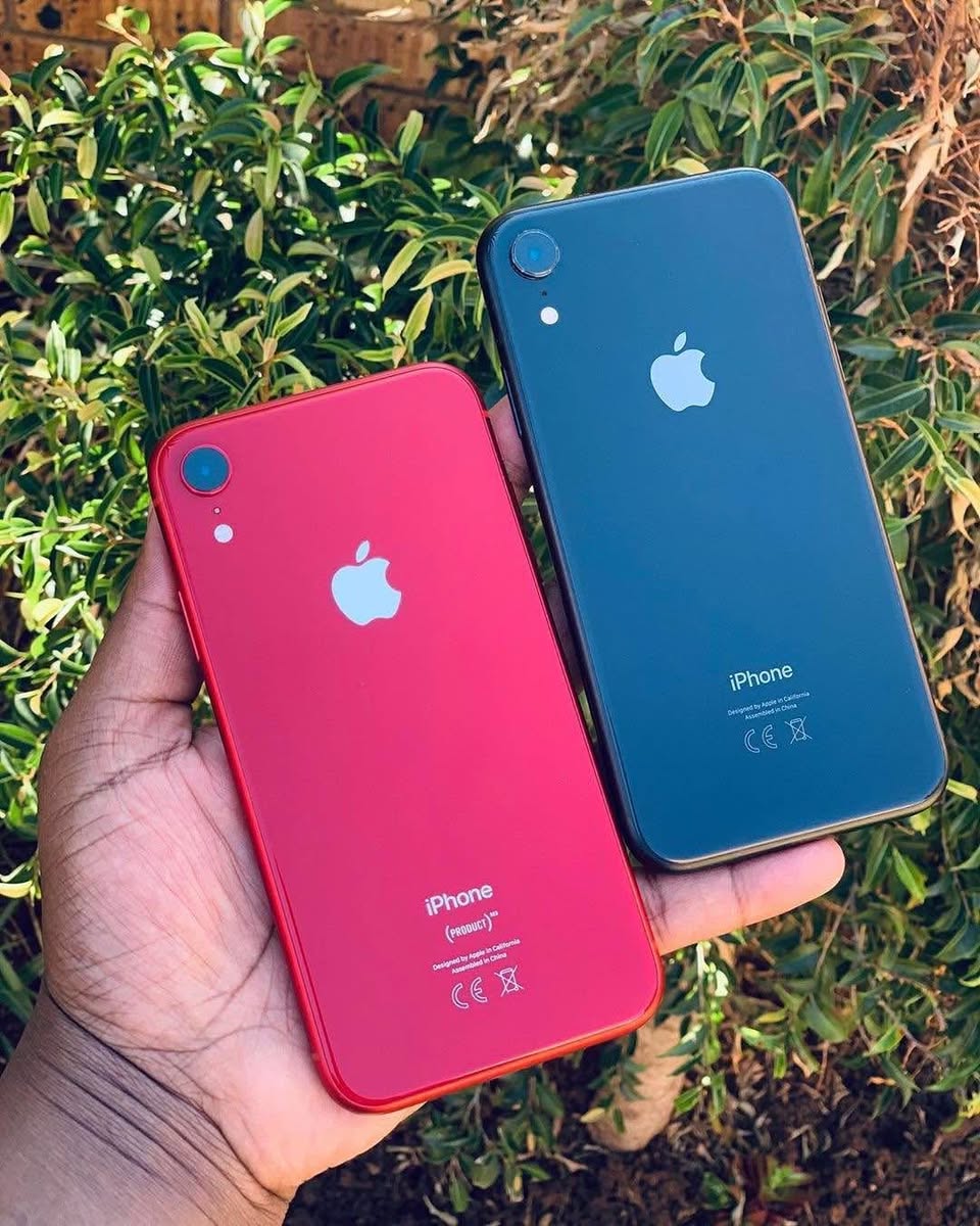 used iphones