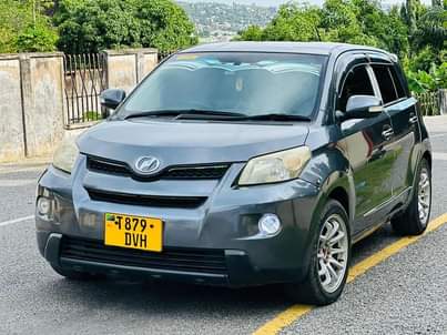 A picture of TOYOTA IST NEW MODEL FOR SELL 15M OR EXCHANGE SO
