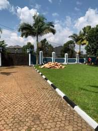 A picture of HOUSE AVAILABLE FOR SALE AT MUTUNDWE BUNAMWAYA JOMAYI ESTATE WITH