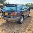 A picture of TOYOTA HARRIER 1998 11M