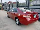 A picture of Toyota Camry