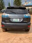 A picture of 2004 model Lexus Rx330 available for sale Engine gear Ac