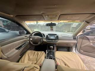 A picture of Toyota Camry big daddy registered direct 2005 09066107030