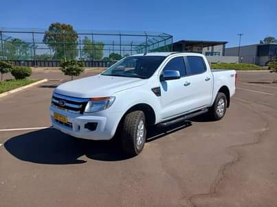 used ford ranger