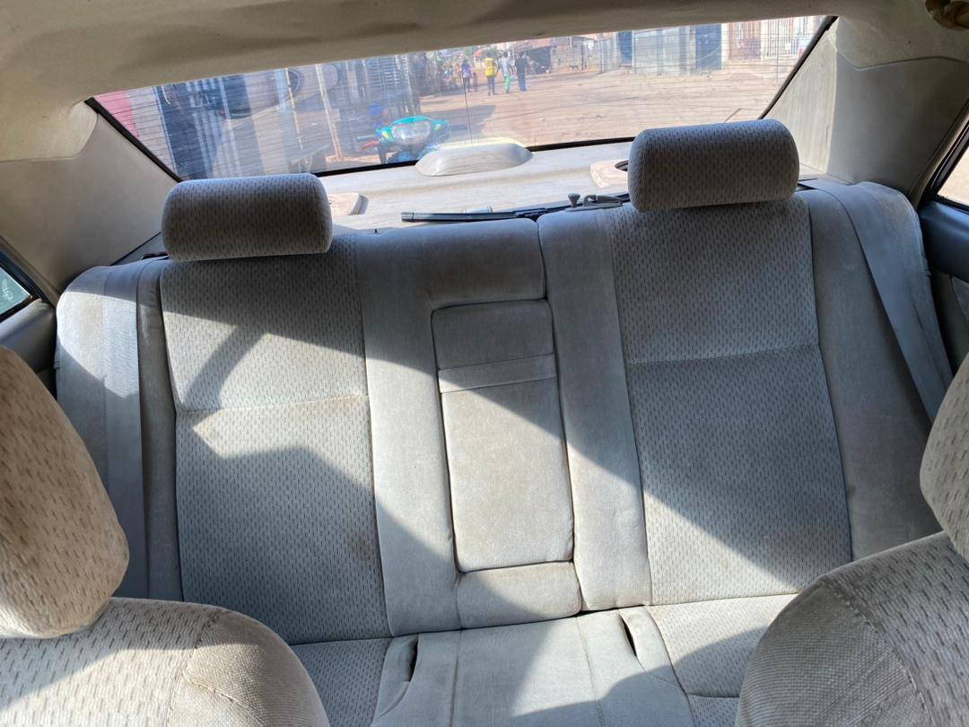 A picture of Neatly used Camry big daddy everything is working perfectly just