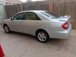A picture of Clean Register Toyota Camry 2004 big daddy