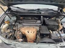 A picture of This is Camry 2007 model clean in and out a