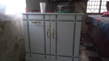 A picture of KABATI LA JIKONI