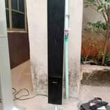 A picture of Tall boy speaker