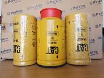 A picture of GENERATOR FILTERS FOR CATERPILLARS