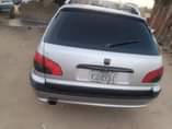 A picture of Peugeot 406 Super Clean Manual Price 1 1 Location Kano