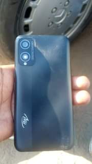 itel phones