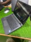 A picture of Hp core i3 touch screen