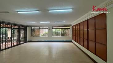 A picture of Office Space in Kololo Kampala