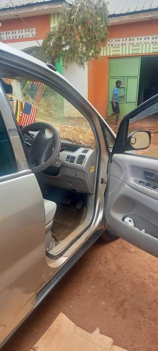 A picture of Car