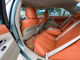 A picture of Toyota Camry For Sale Good Condition First body Working perfectly