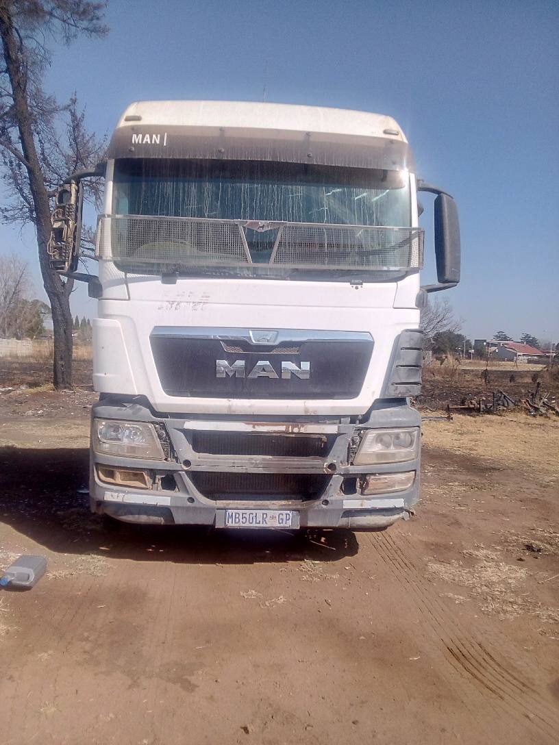 trucks