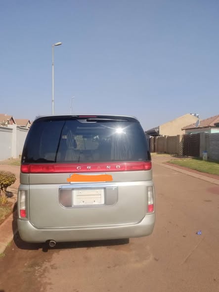 used nissan