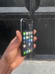 A picture of iPhone 11 plain