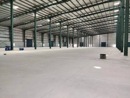 A picture of WAREHOUSES OPEN YARD COMMERCIAL SPACES LAND AVAILABLE FOR RENT SALE