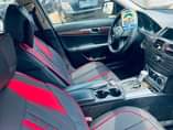 A picture of 08 Mercedes Benz C300