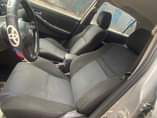 A picture of 2004 Corolla Hatchback Auto drive First body Ac cool fabric