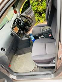 A picture of TOYOTA VOLTZ