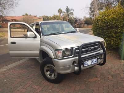 bakkies under r60000