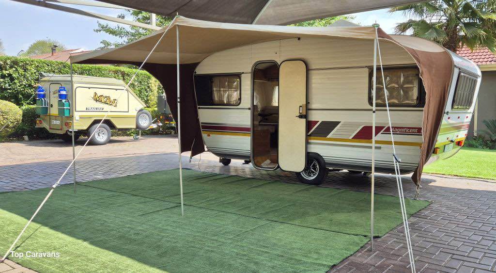 jurgens caravans