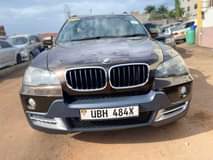 used bmw