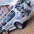 A picture of Landcruiser Prado TX 43m