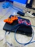 A picture of PS3
