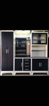 kitchen units