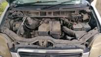 A picture of Suzuki alto