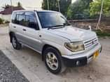 A picture of Mitsubishi