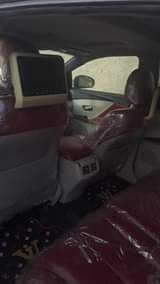 A picture of MONEY NEEDED FOR THIS DIRECT NIGERIAN USED 2011 TOYOTA VENZA