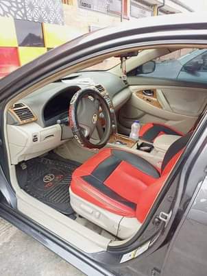 A picture of 2008 Toyota Camry