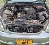 A picture of MARKII GRAND GX 115