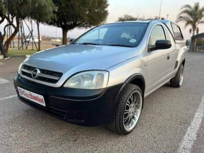 Car A.